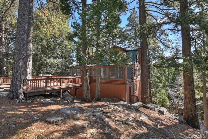 Property Photo:  26638 Lake Forest Drive  CA 92391 