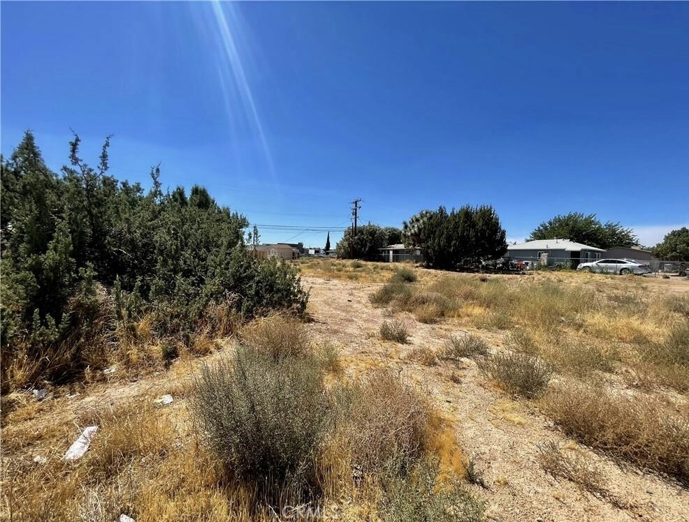 Property Photo:  0 Juniper Street  CA 92345 