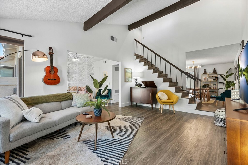Property Photo: 6134 Arroyo Road 3 CA 92264