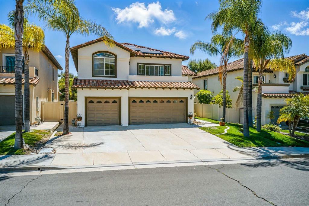45038 Camino Veste  Temecula CA 92592 photo
