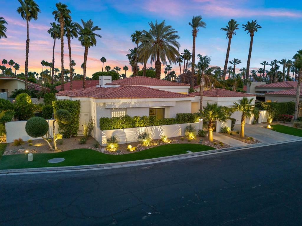 Property Photo: 49 Mission Palms Drive E CA 92270