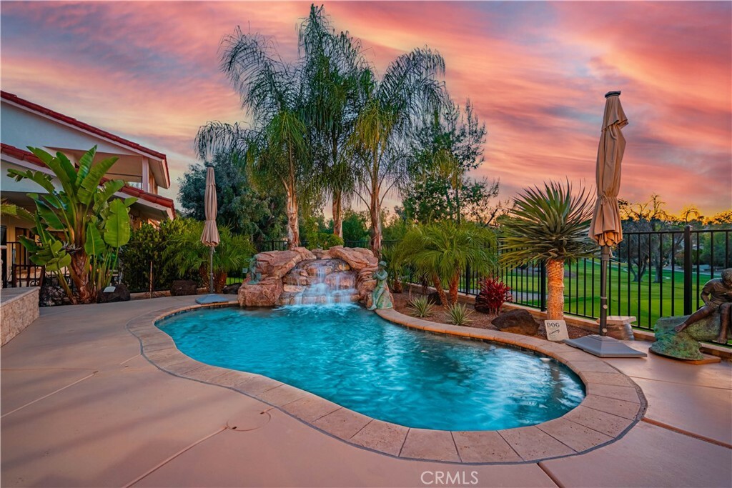 Property Photo: 30525 Greenbrook Place CA 92587