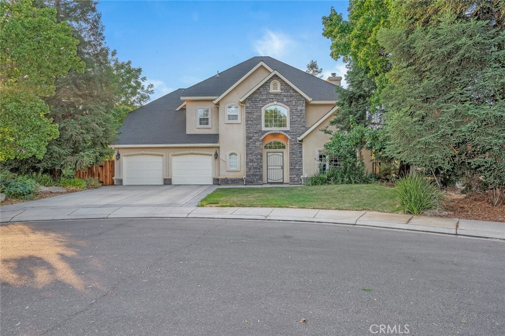 Property Photo:  3894 Avocet Drive  CA 95340 