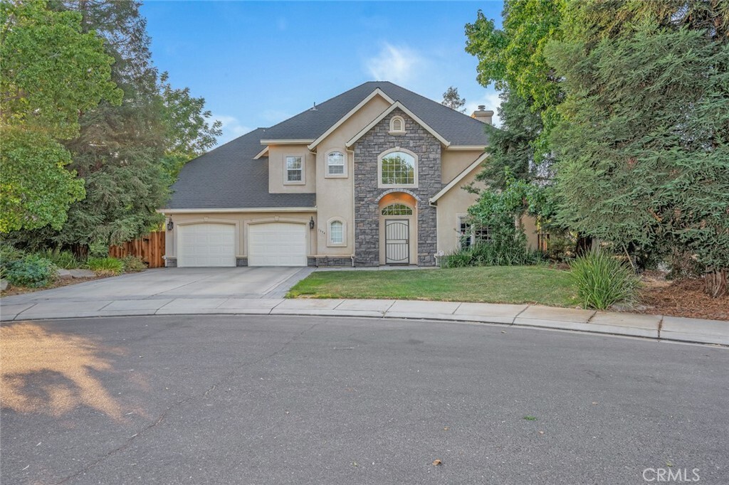 Property Photo:  3894 Avocet Drive  CA 95340 