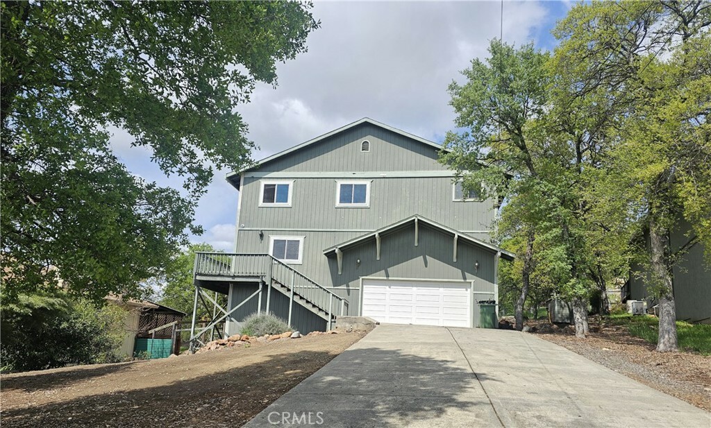 Property Photo: 18834 Deer Hill Road CA 95467