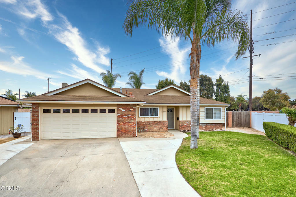 Property Photo: 1700 Arlene Avenue CA 93036