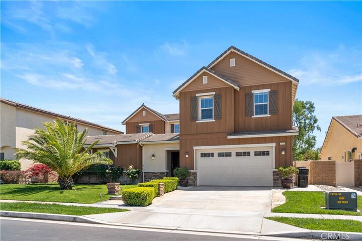 Property Photo: 6829 Birmingham Drive CA 91710