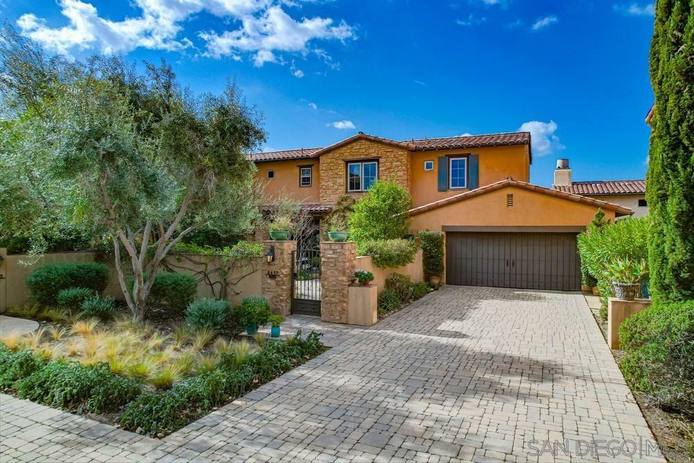 8457 Lower Scarborough  San Diego CA 92127 photo