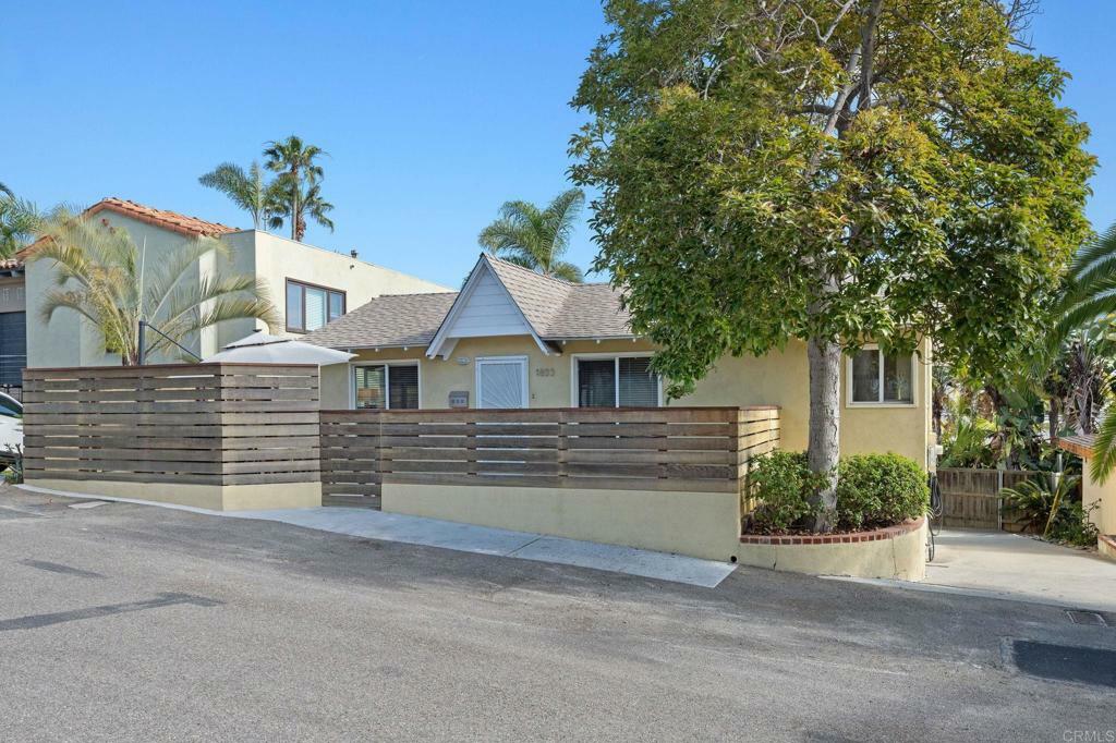 Property Photo: 1855 Rubenstein Drive CA 92007