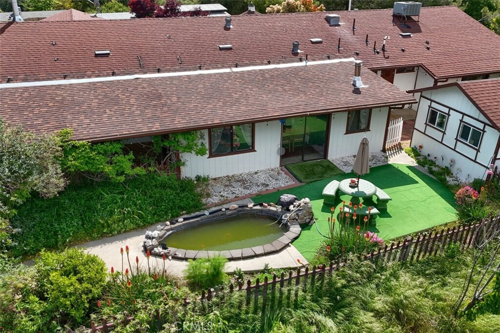 Property Photo: 44800 Ahwahnee Acres Road CA 93601