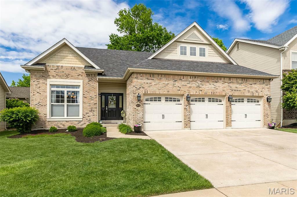 Property Photo:  1804 Sterling Oaks Drive  MO 63376 