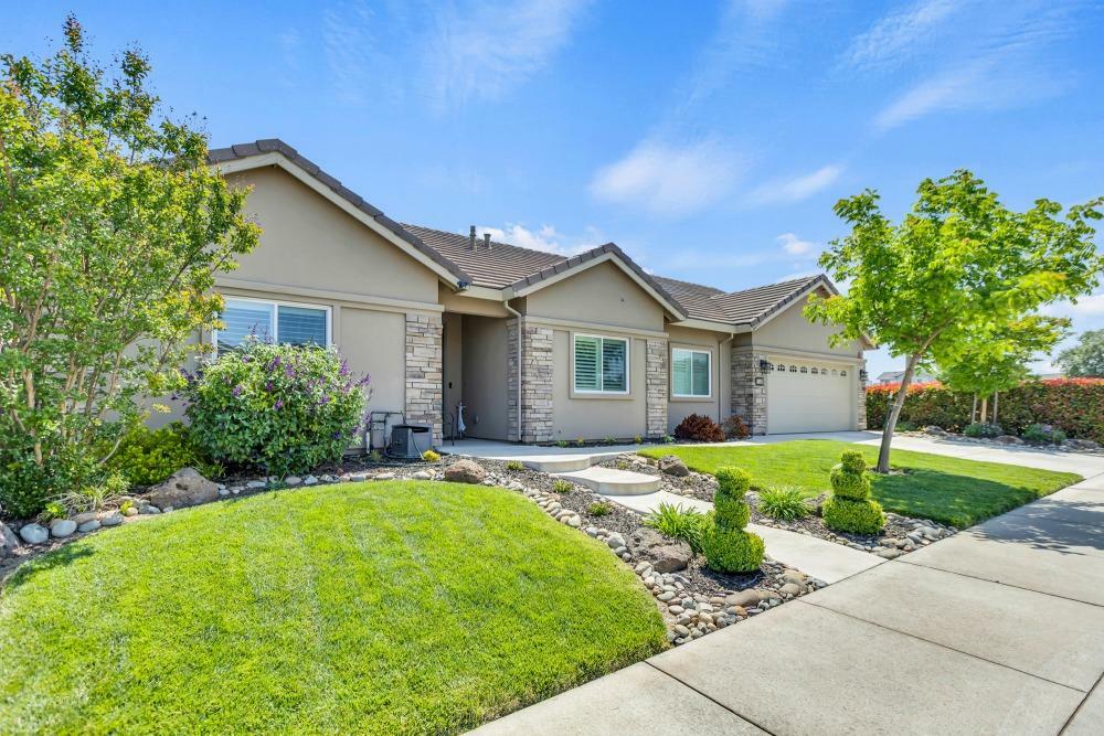 Property Photo: 745 Parkridge Drive CA 95632