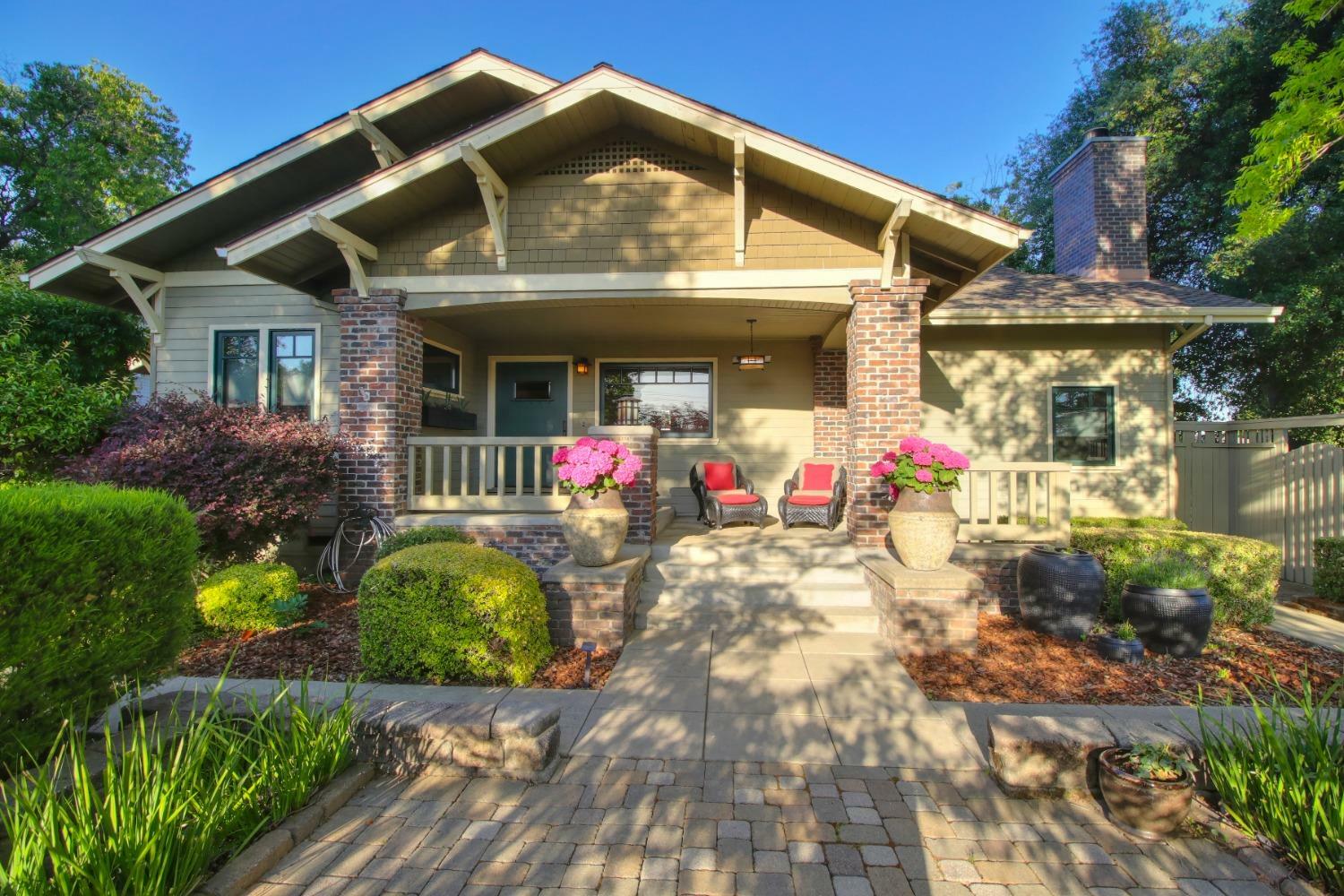 Property Photo: 3232 Norris Avenue CA 95821