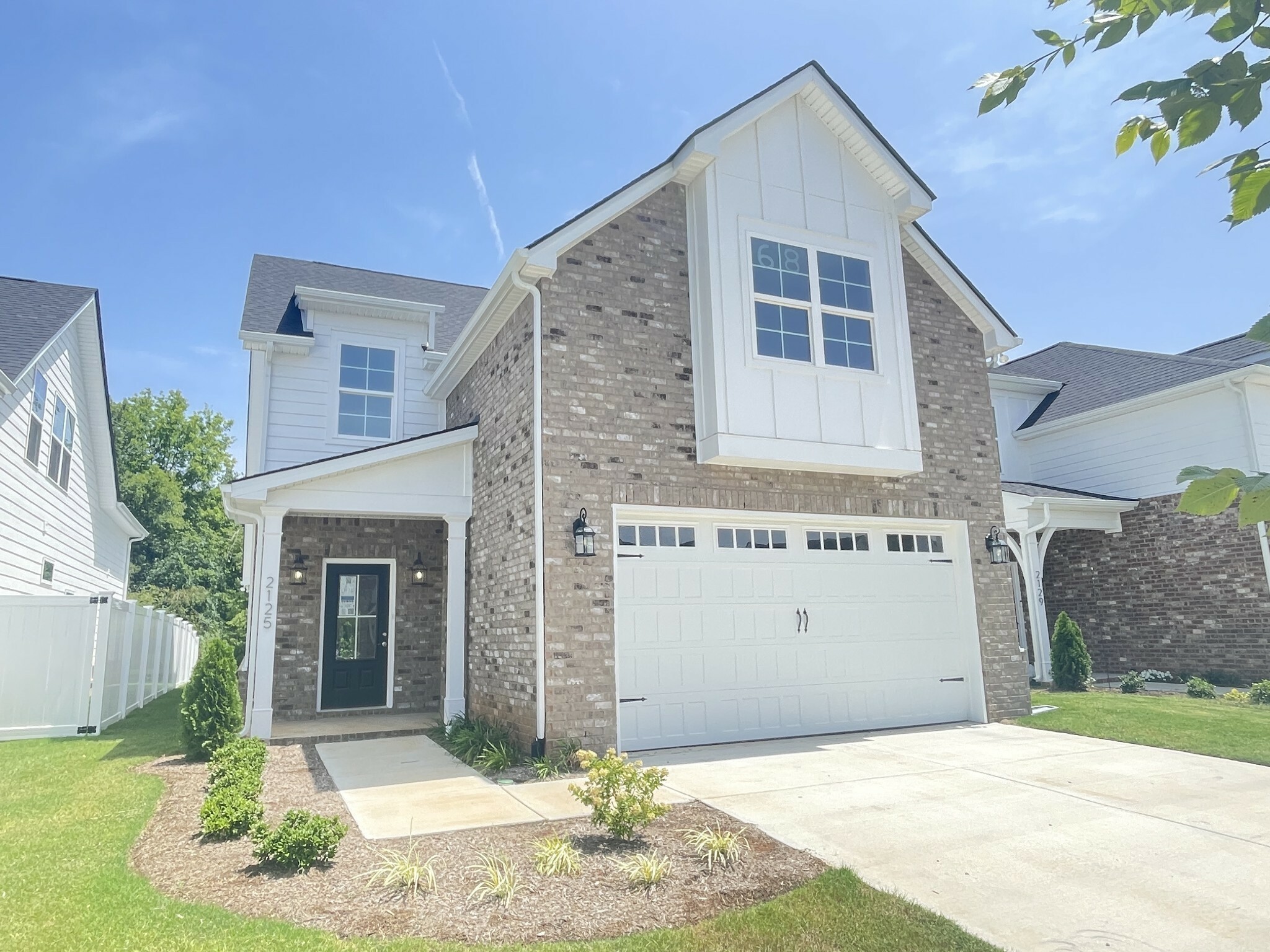 Property Photo: 2165 Barringer Ln TN 37128