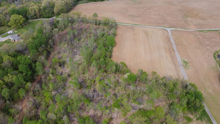 Property Photo: 0 Trammel Creek Rd TN 37186