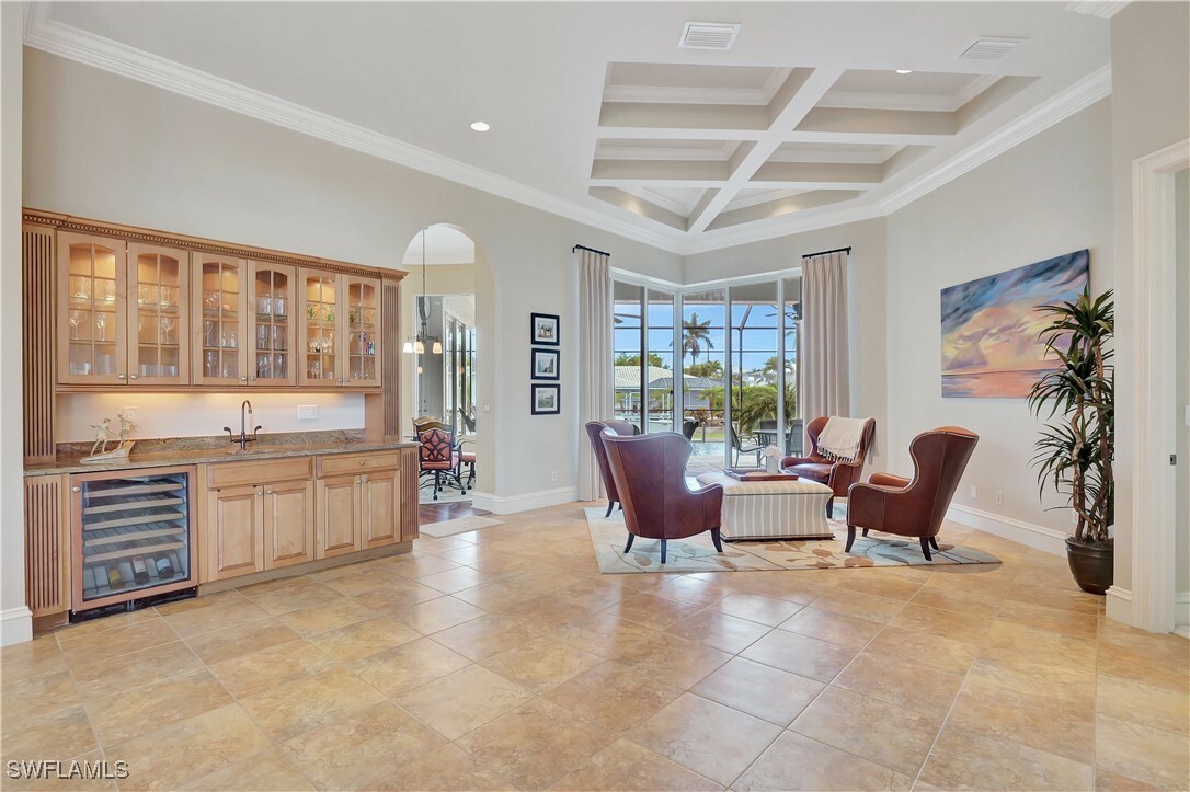 Property Photo: 1380 Marlin Drive FL 34102