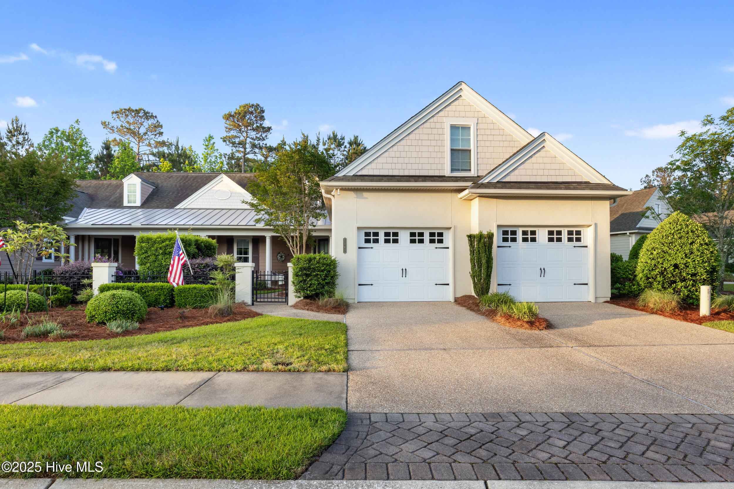 Property Photo: 1162 Evangeline Drive NC 28451