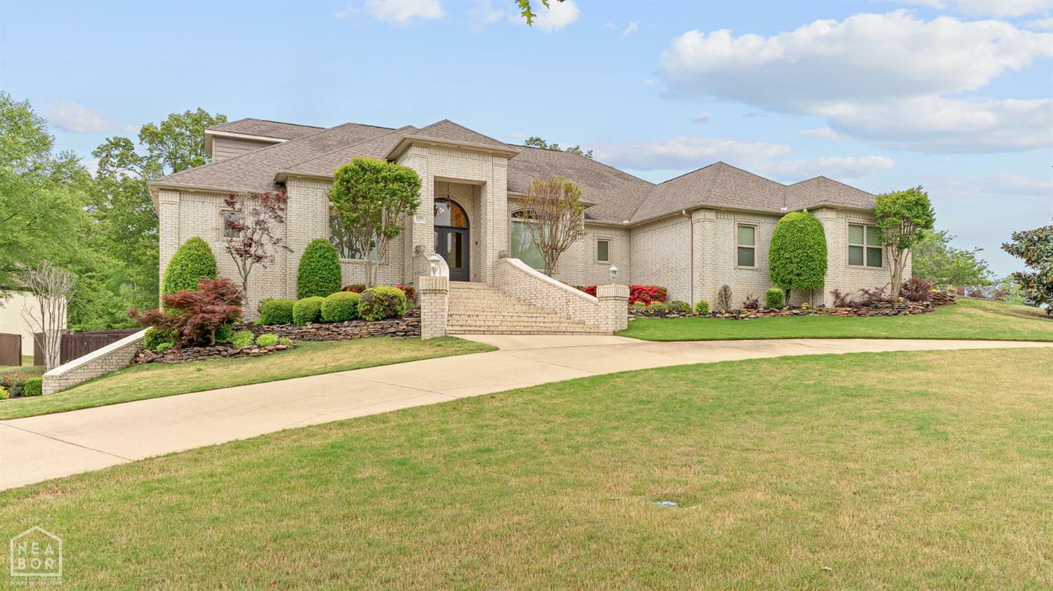 2323 Summit Oaks Cove  Jonesboro AR 72404 photo