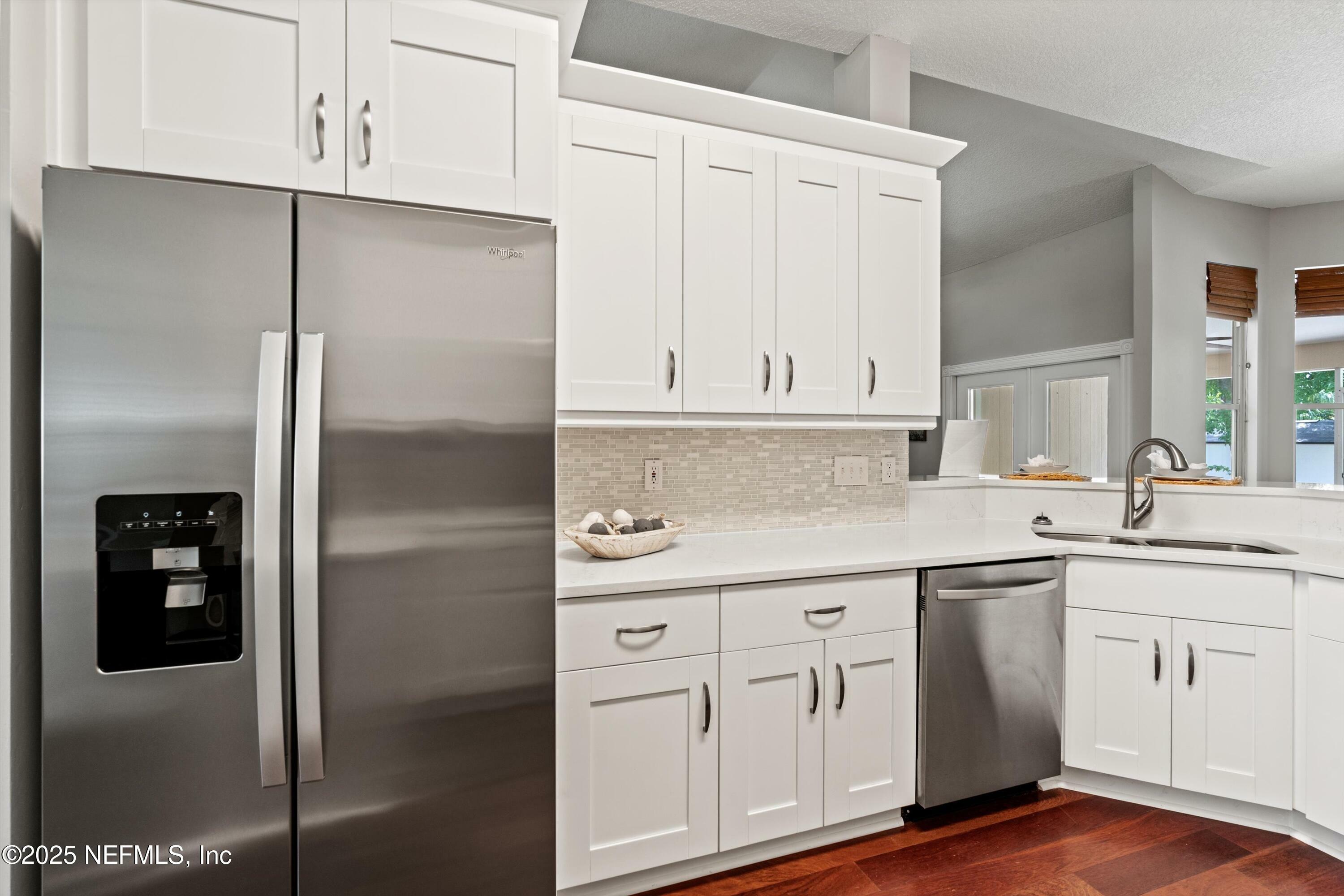 Property Photo: 656 Marshview Drive FL 32250