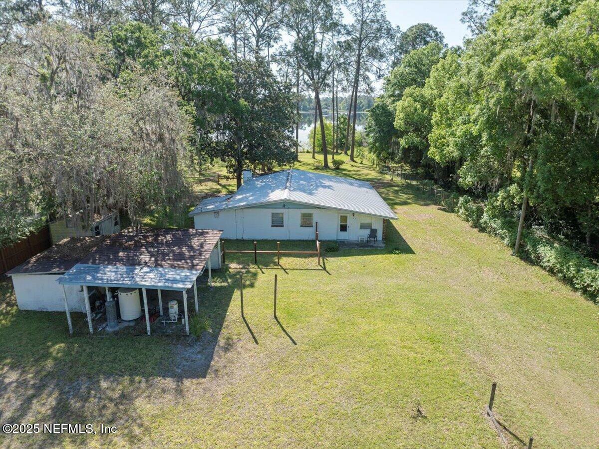 Property Photo: 126 Echo Lane FL 32177