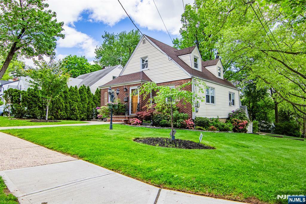 Property Photo: 835 Prince Street NJ 07666