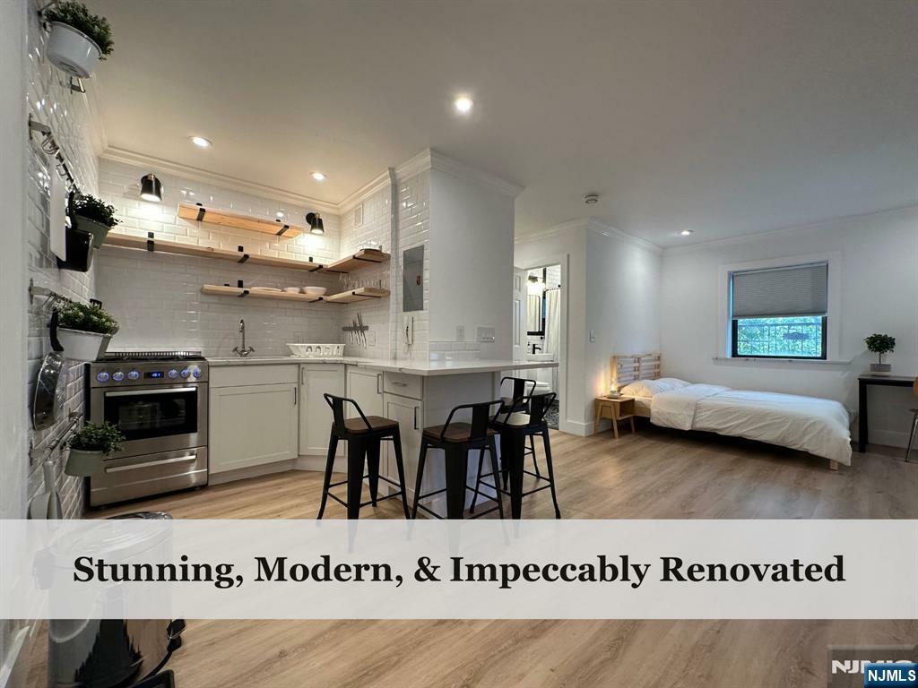 Property Photo: 3040 Edwin Avenue 3J NJ 07024