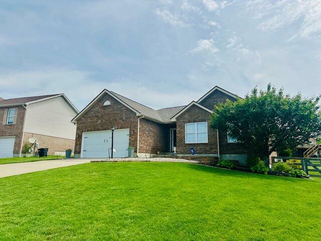 Property Photo: 6236 Baymiller Lane KY 41005