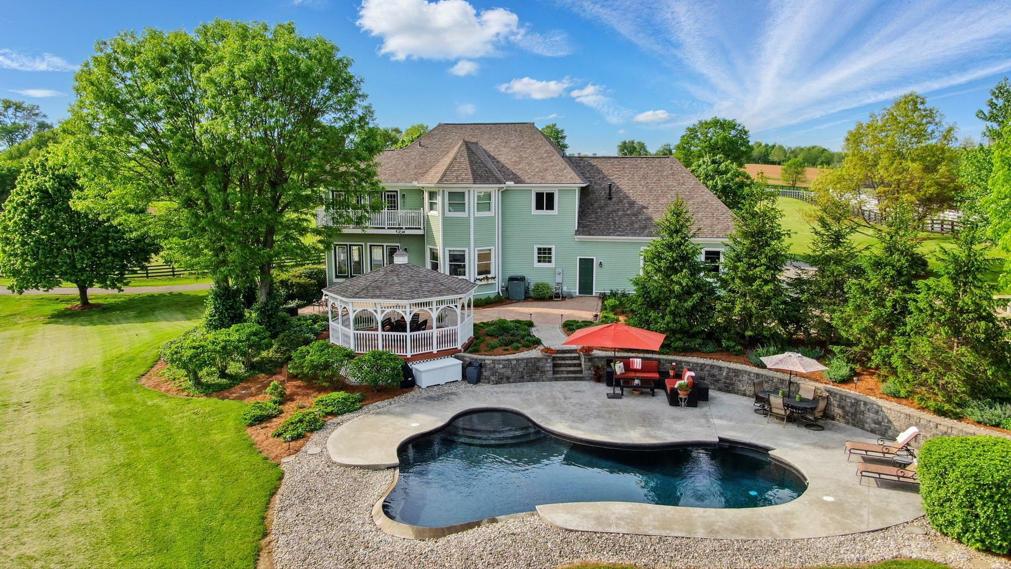 Property Photo: 1235 Richwood Road KY 41094
