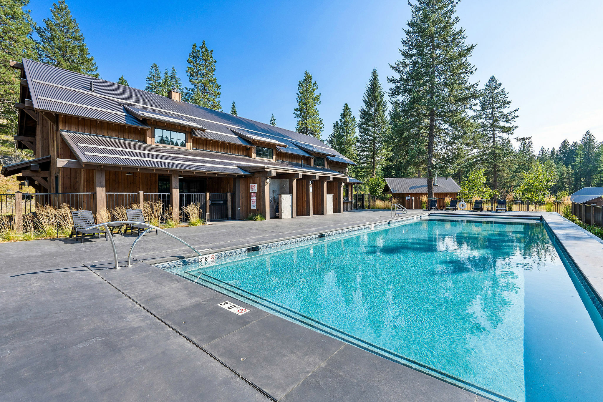 Property Photo: 186 Trading Post Trail MT 59911