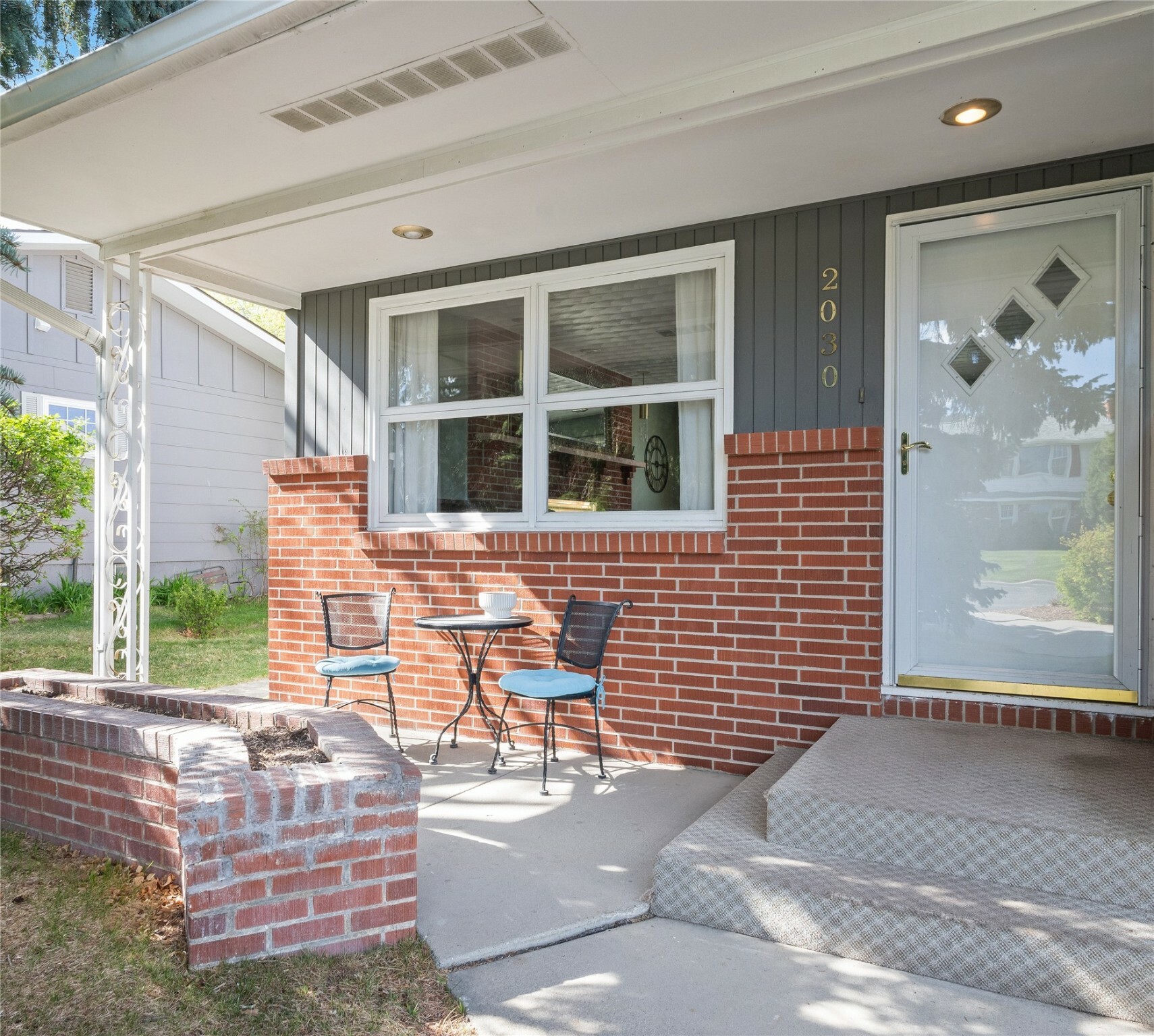Property Photo: 2030 Highland Street MT 59601