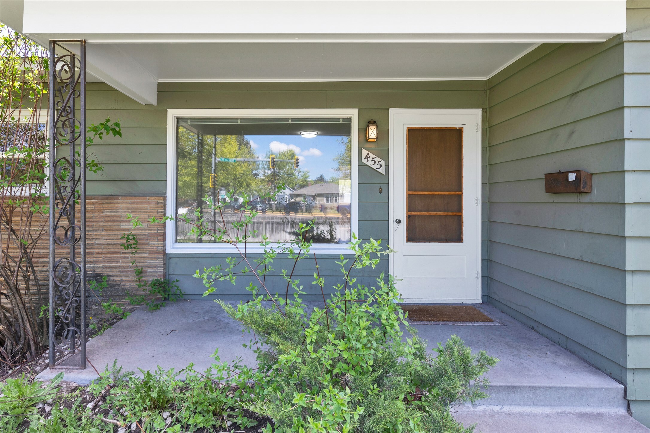 Property Photo: 455 Mount Avenue MT 59801