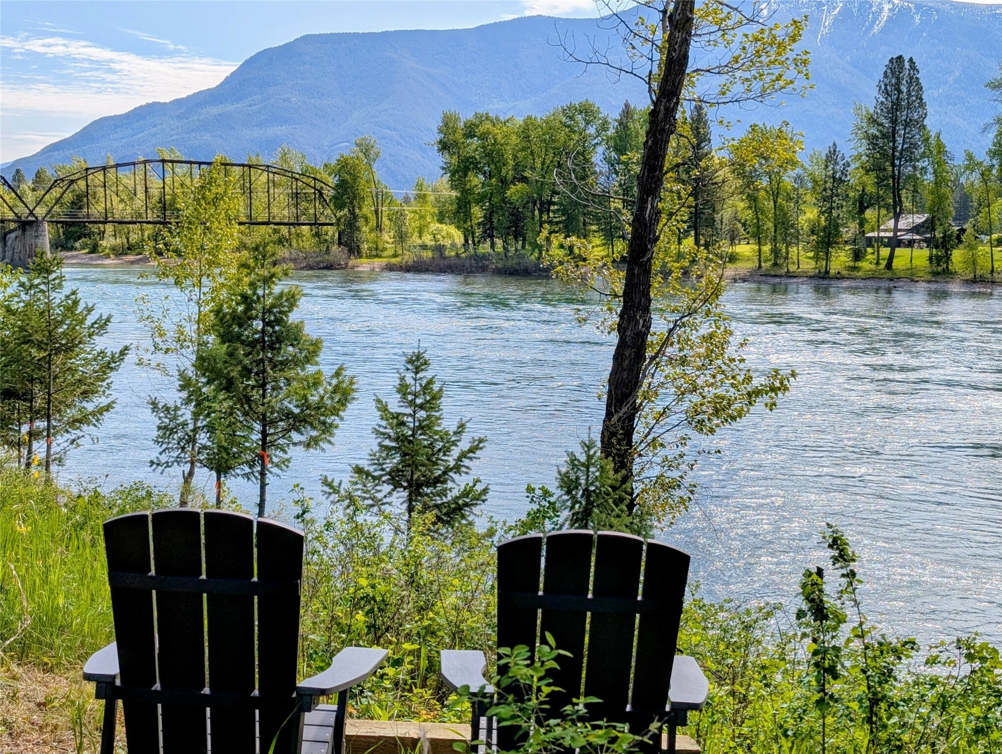 Property Photo: 550 Talbot Road MT 59912