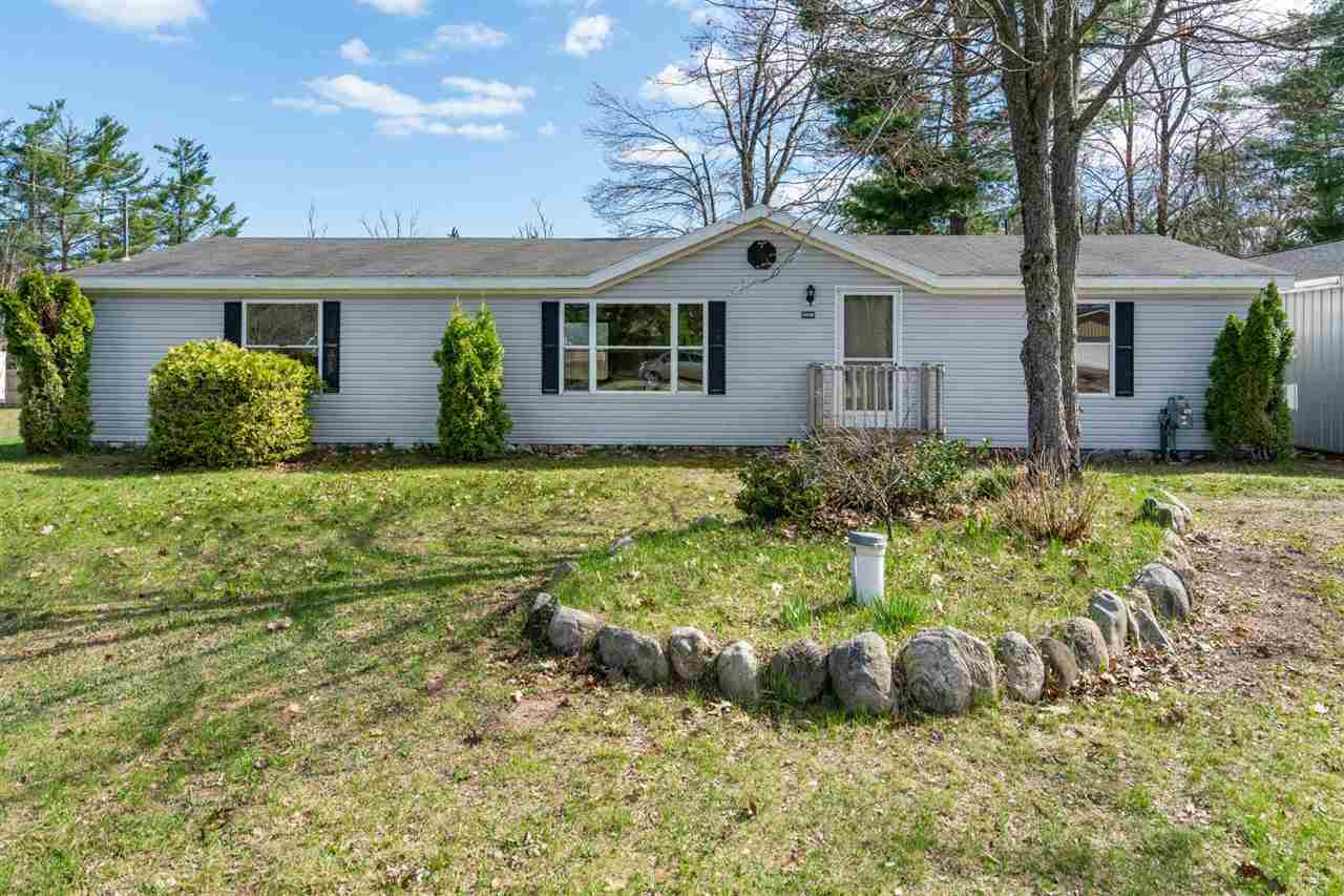 Property Photo: 5898 Valley MI 49706