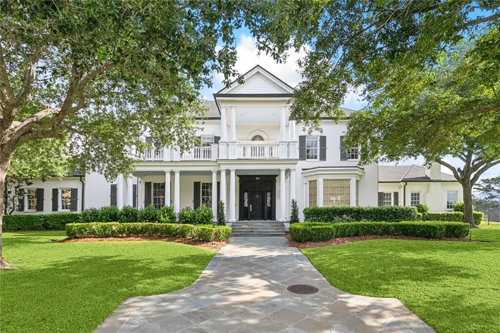 Property Photo:  54 Beresford Drive  LA 70001 