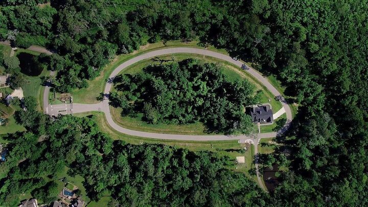 Property Photo: Lot 28 Loggers Circle LA 70471