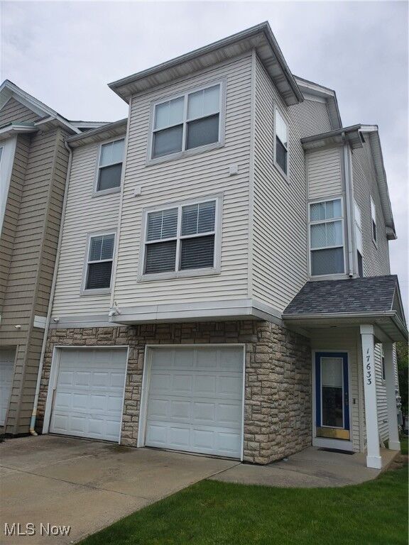 Property Photo:  17633 Wildwood Lane 311  OH 44119 