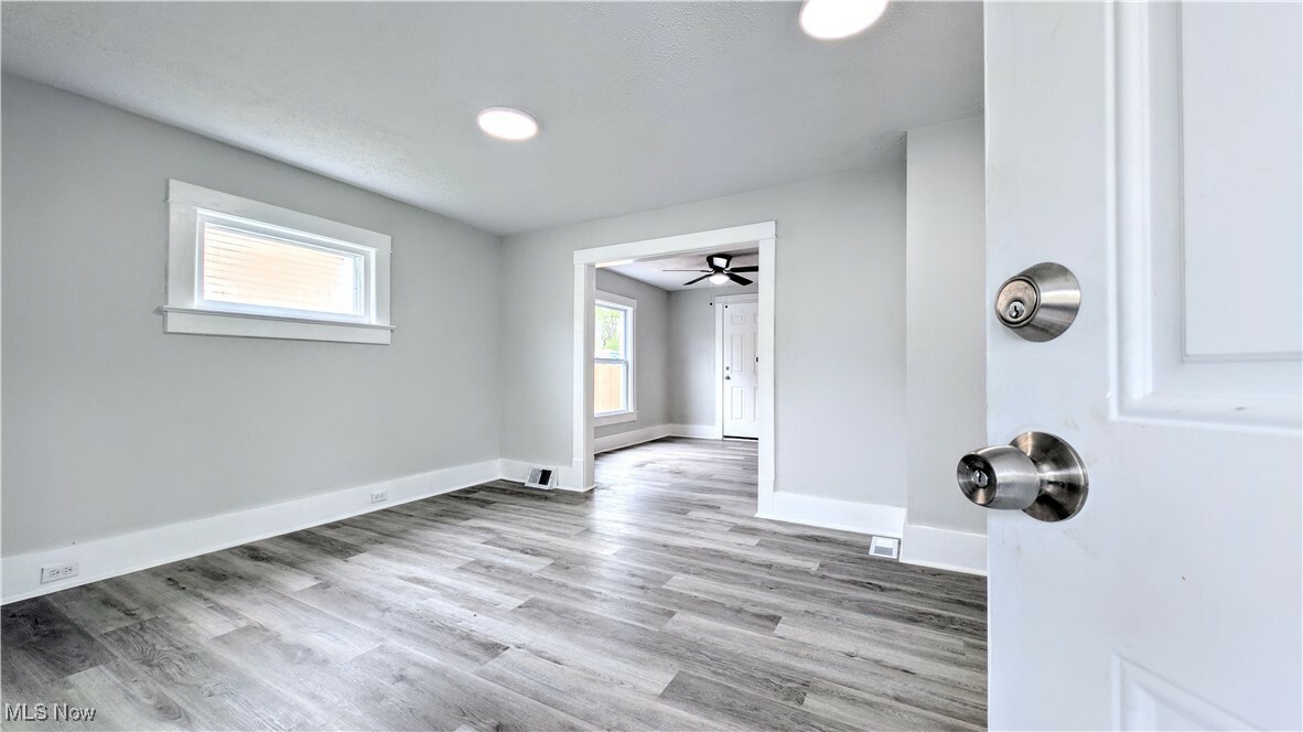 Property Photo: 404 E 23rd Street OH 44004