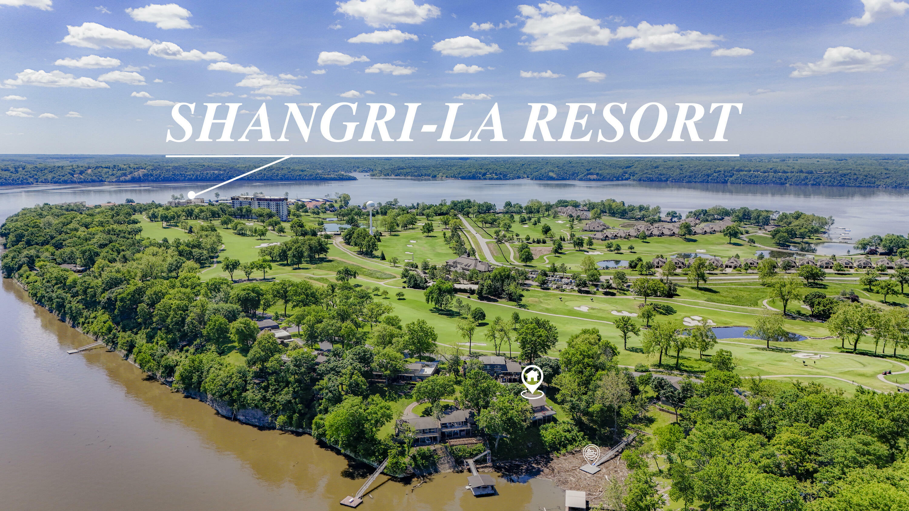Property Photo: 57450 East Highway 125 #599 OK 74331