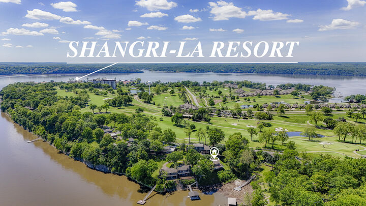 57450 East Highway 125 #599  Monkey Island OK 74331 photo