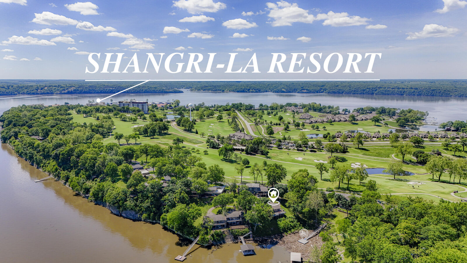 Property Photo: 57450 East Highway 125 #599 OK 74331