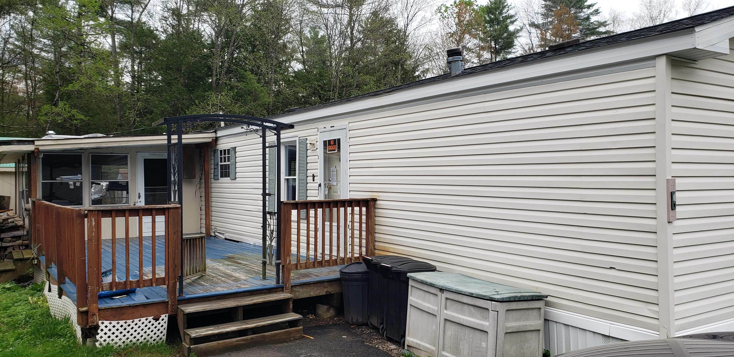 Property Photo: 6 Elcona Drive NH 03431