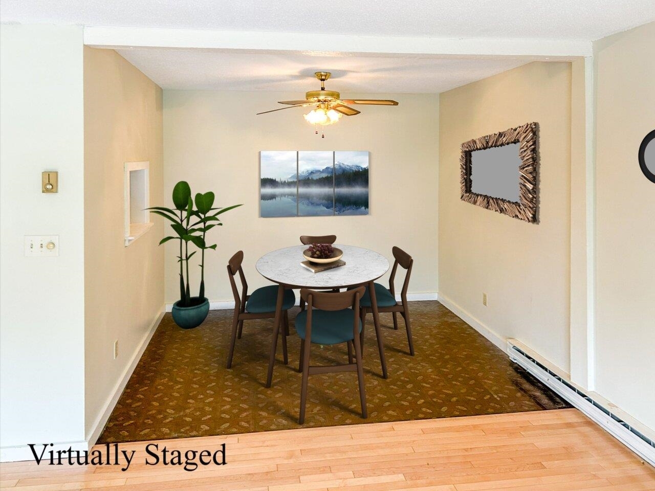 Property Photo: 76 South Street VT 05452