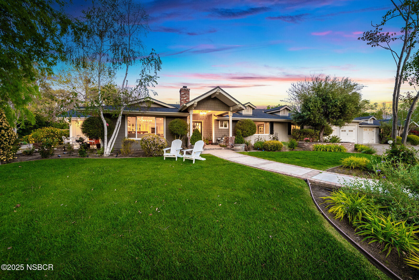 Property Photo: 1516 Monarch Drive CA 93460