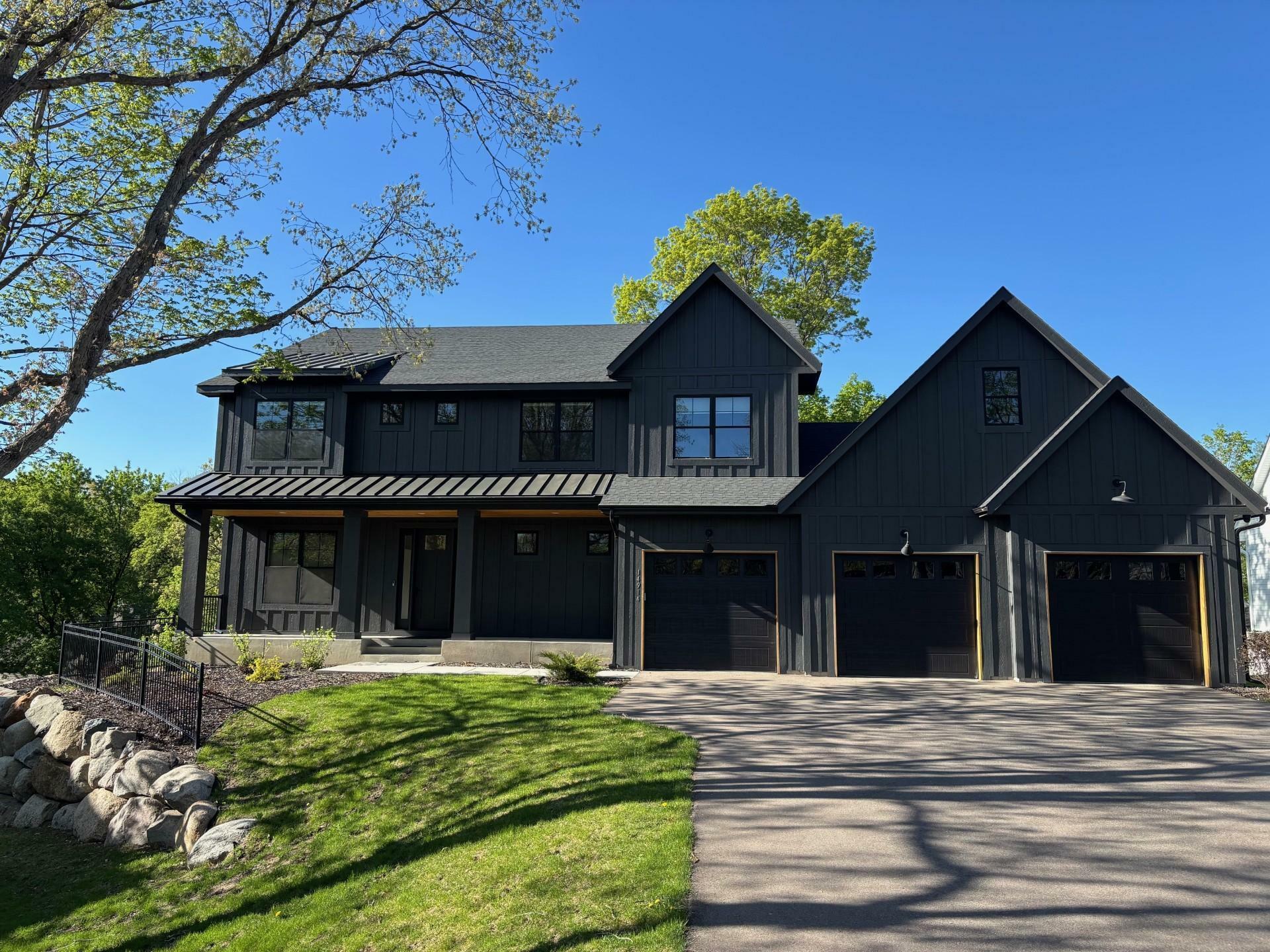 Property Photo: 14914 Highwood Drive MN 55345