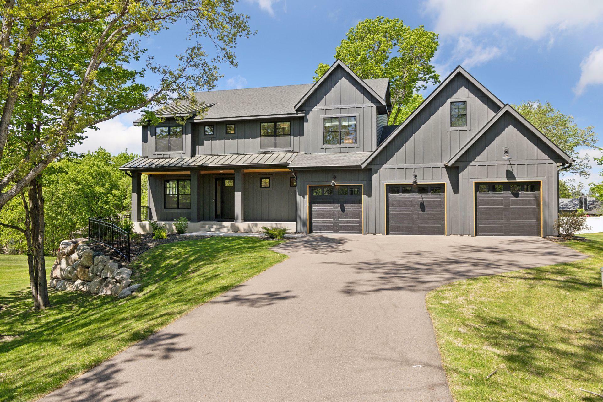 Property Photo: 14914 Highwood Drive MN 55345