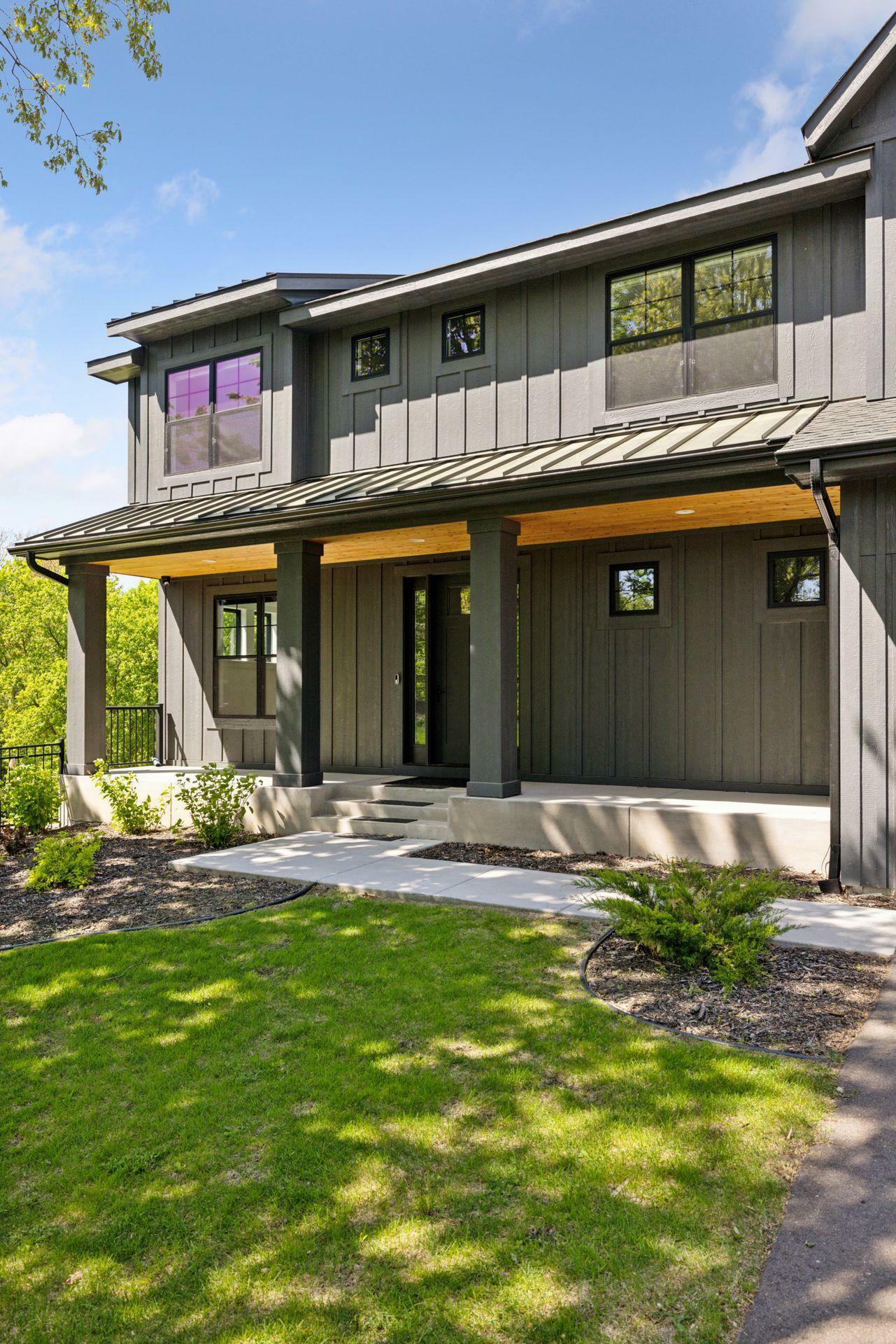 Property Photo: 14914 Highwood Drive MN 55345