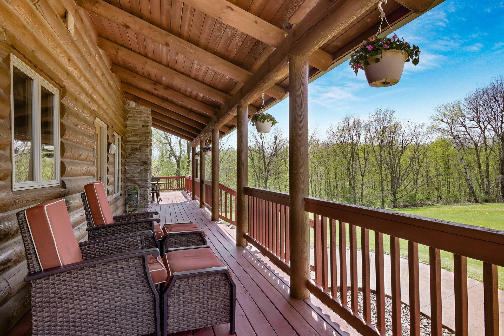 Property Photo: N5502 90th Street WI 54740