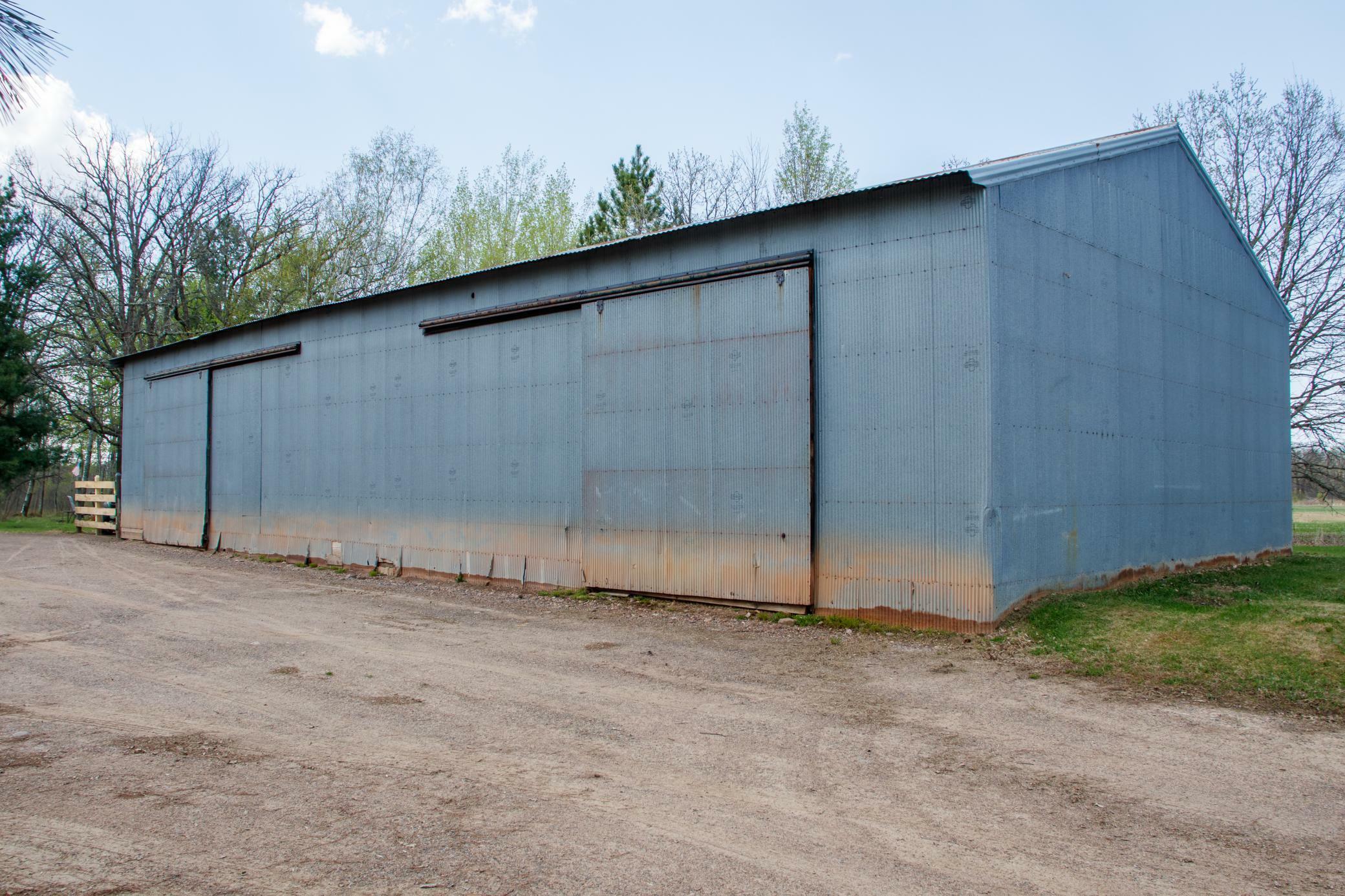 Property Photo: 26898 State Highway 210 MN 56431