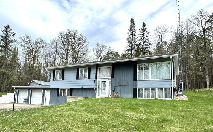 Property Photo: 18772 Estate Drive MN 56470