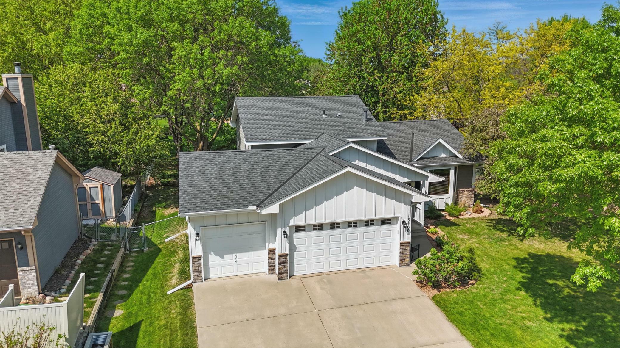 Property Photo: 13400 91st Place N MN 55369